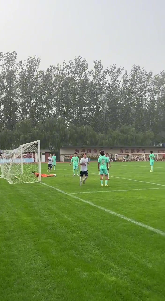 两连败！友谊赛：U21国足0-1不敌俄罗斯U21队 首场比赛遭遇0-6落败