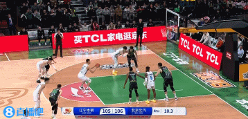 两次关键罚球不中！范子铭：你们真好 不要担心你应该练习什么 我已经知道该怎么做了 