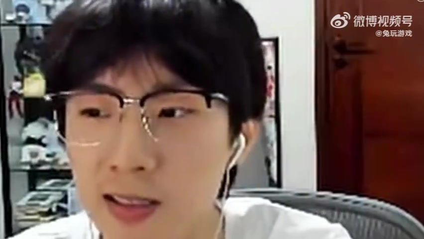Baolan谈论名人堂：Theshy很可能没有比他更多的名人标准了 对吗？